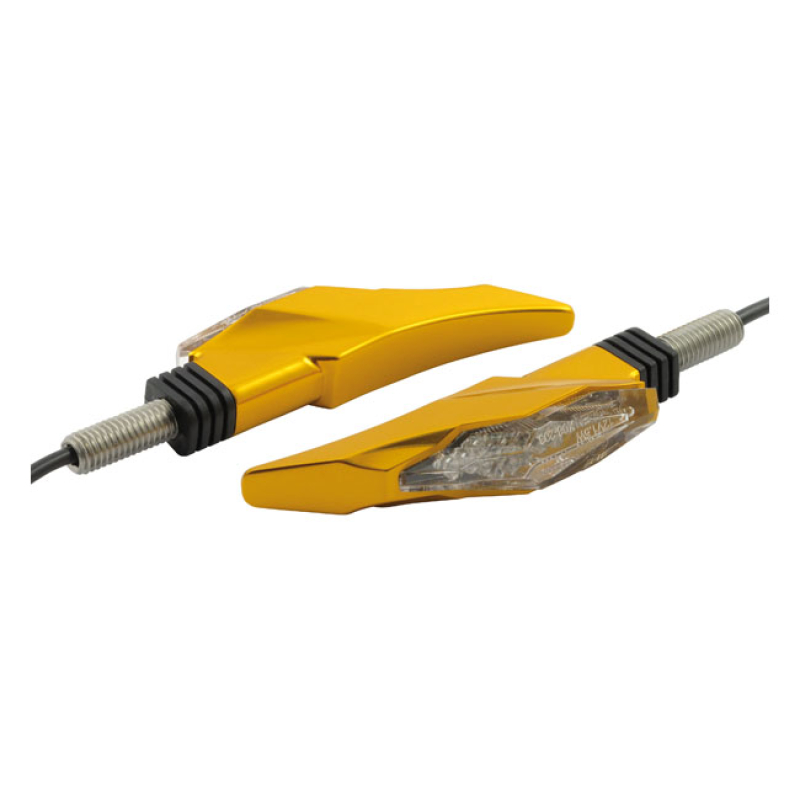 GUARDIAN XENOLEN TURN SIGNALS 960126