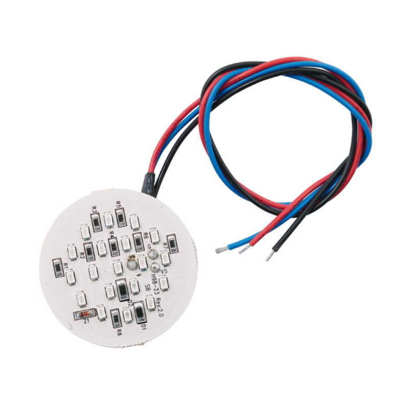 NESS REPL LED, AMBER 960239