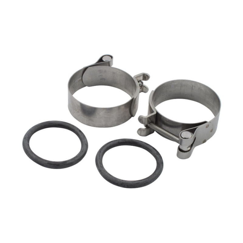 INTAKE CLAMPS, O-RING TYPE 960257