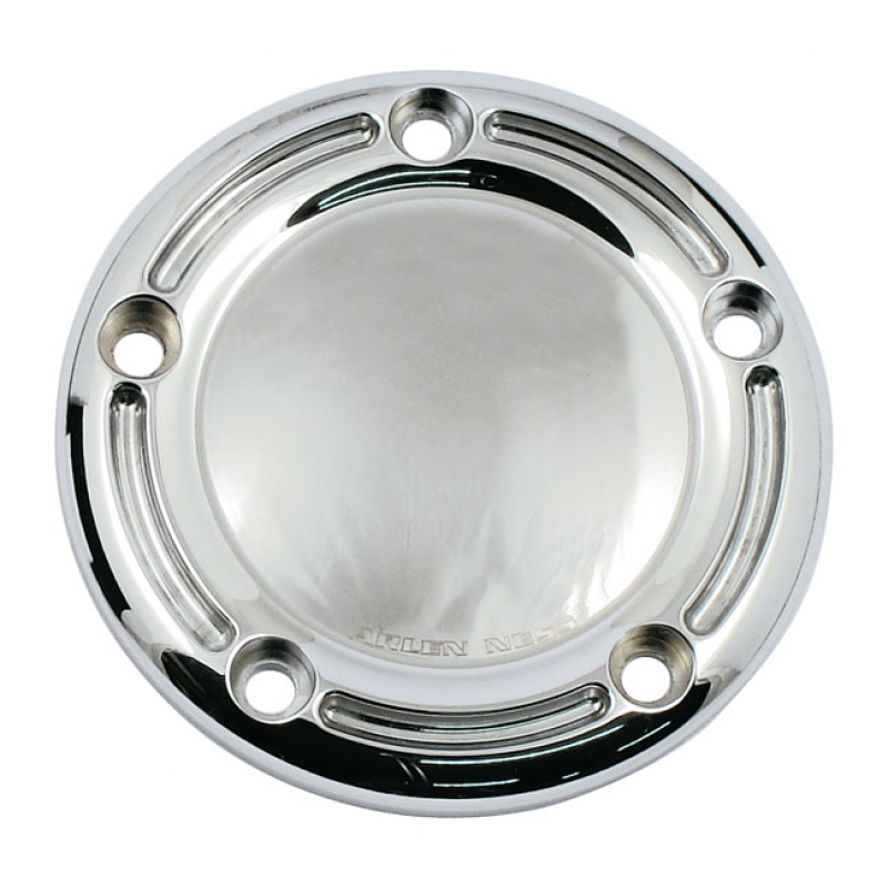 NESS SLOT TRACK POINT COVER, CHROME 960299