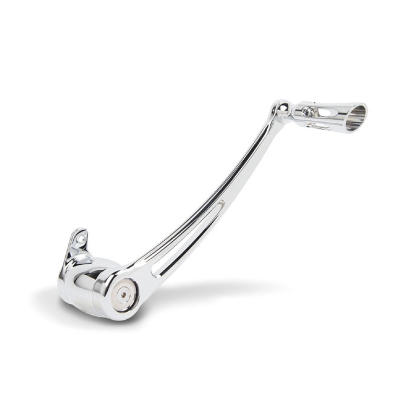 ARLEN NESS, BRAKE ARM. DEEP CUT. CHROME 960391