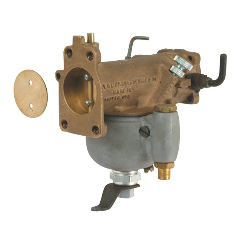 LINKERT THROTTLE PLATE, +0.030 INCH 960428