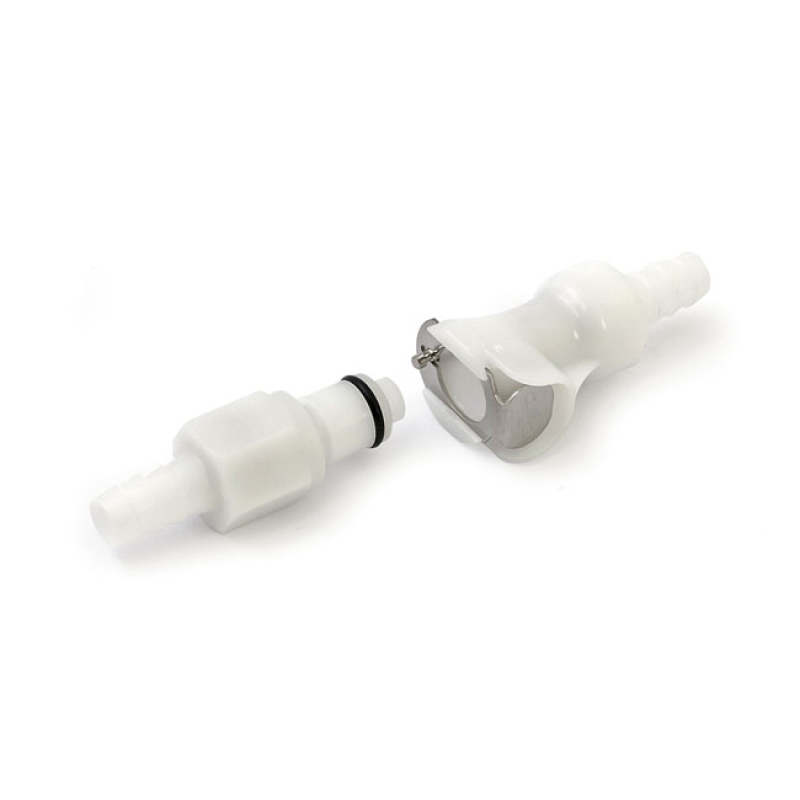 FUEL LINE CONNECTOR, 5/16 INCH ID 960474