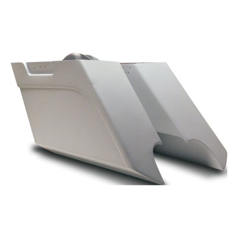 NESS DOWN-N-OUT STRETCHED SADDLEBAGS 960481