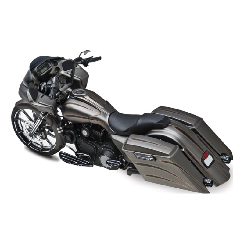 NESS DOWN-N-OUT STRETCHED FENDER 960486