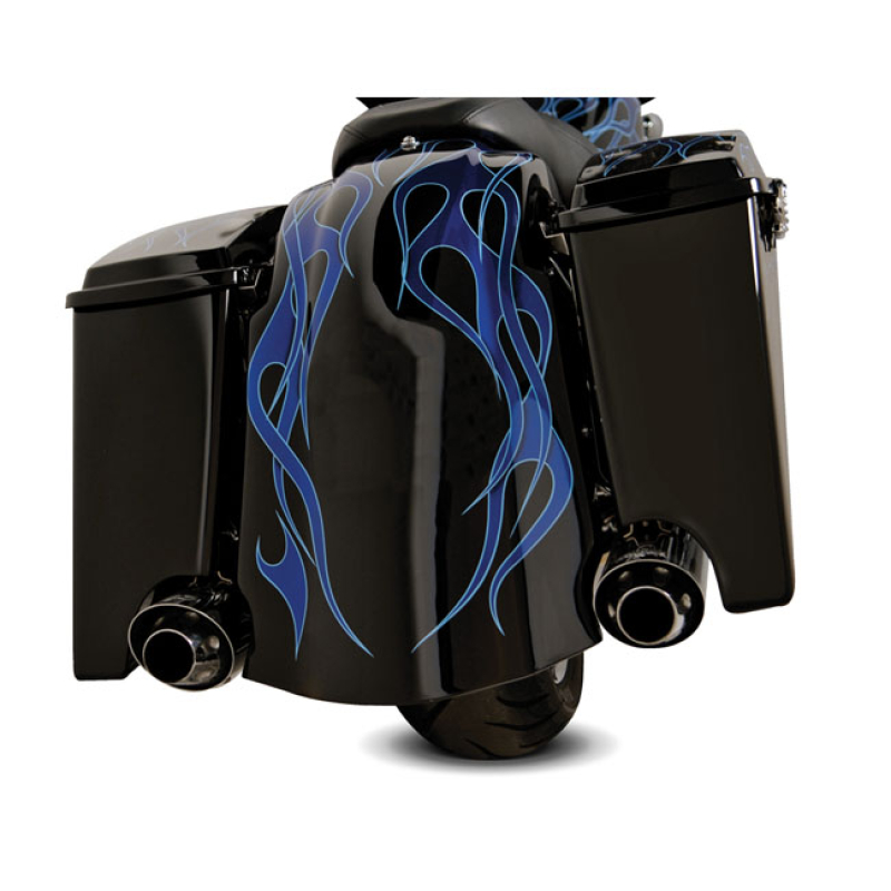 BAGGER REAR FENDER KIT 960498