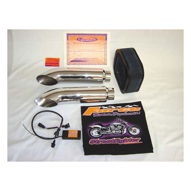 ÃHLINS, NIX30 STREET FRONT FORK CARTRIDGE KIT. SOFTAIL THIS ÃHLINS C 960503