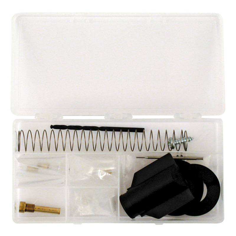 DYNOJET THUNDERSLIDE CV KIT 960656