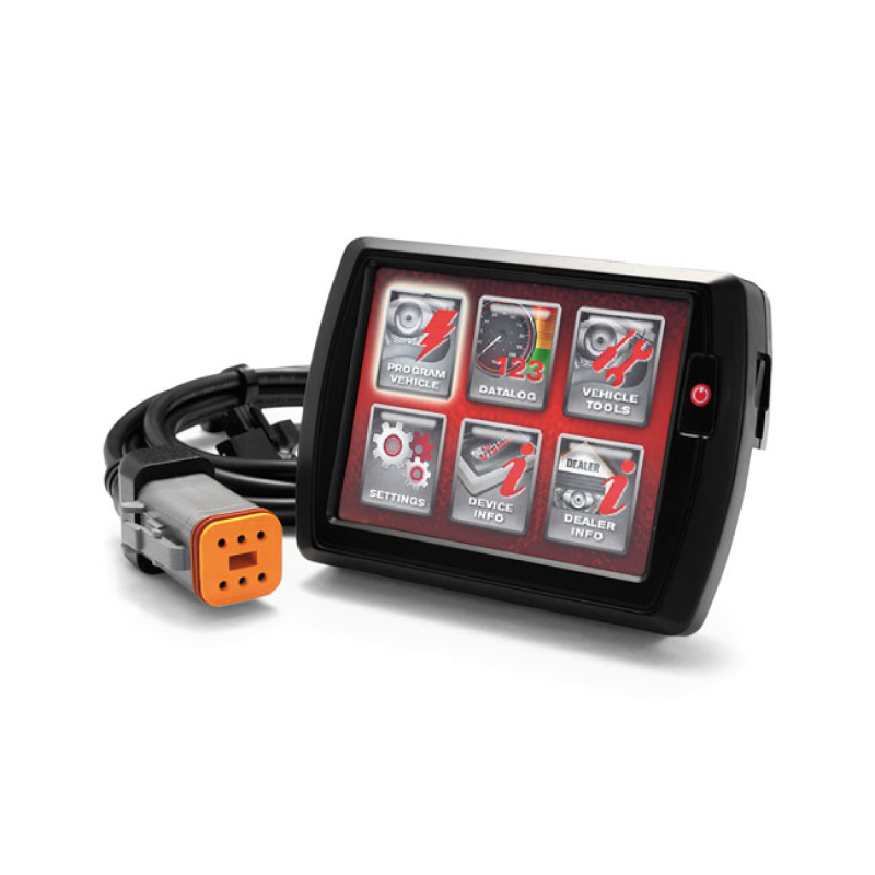 DYNOJET, POWER VISION BLACK SERIES 960685