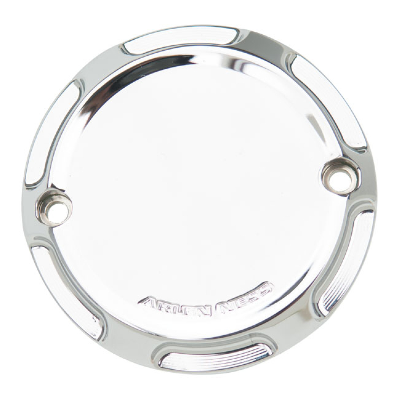 NESS BEVELED POINT COVER, CHROME 960835