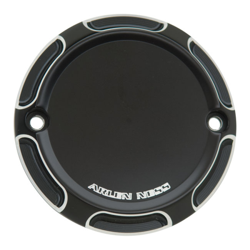 NESS BEVELED POINT COVER, BLACK 960836