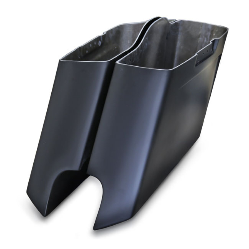 NESS DOWN-N-OUT STRETCHED SADDLEBAGS 960972