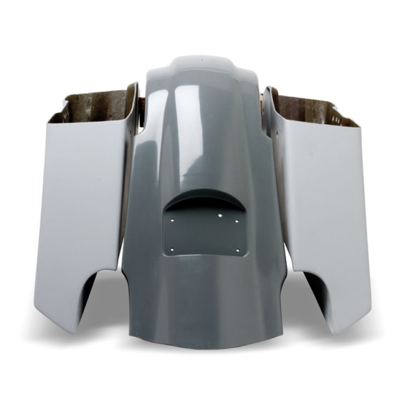 NESS DOWN-N-OUT STRETCHED FENDER 960975