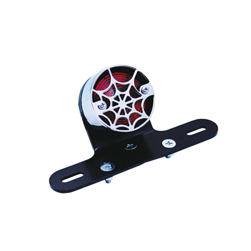 EASYRIDERS SPIDERS NEST TAILLIGHT 961005