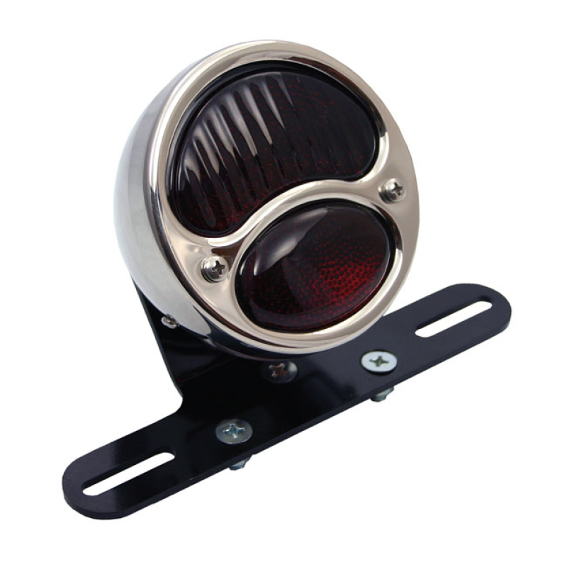 EASYRIDERS DUO TAILLIGHT 961018