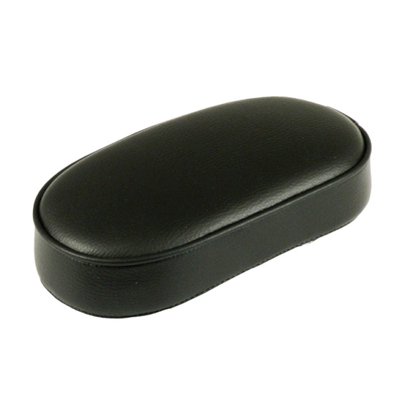 EASYRIDERS, EZ OVAL PASSENGER SEAT FOR FLAT FENDE 961048