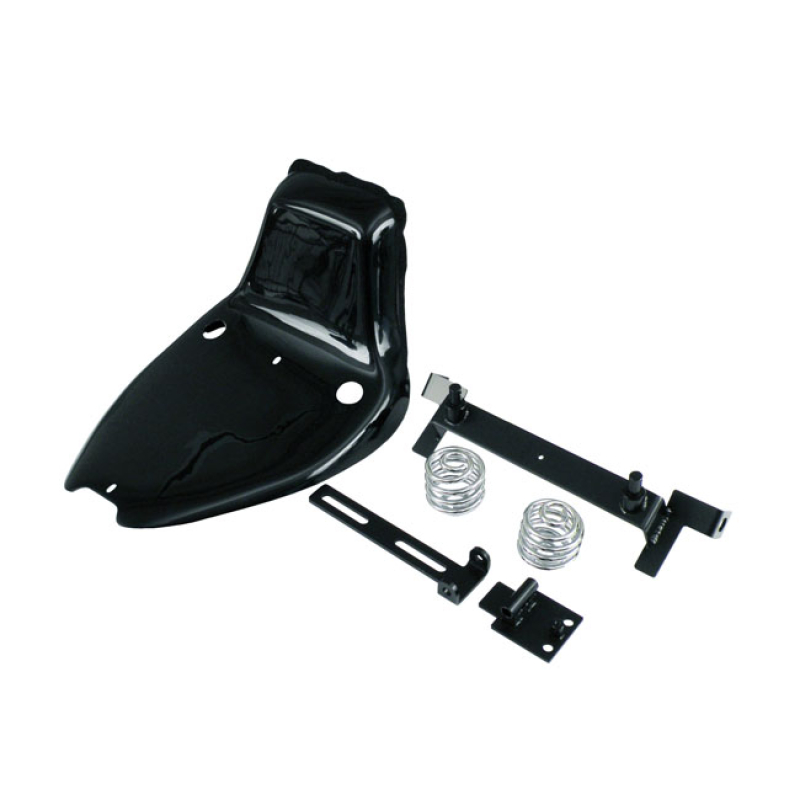 EASYRIDERS, SOLO SEAT CONVERSION MOUNT KIT 961068