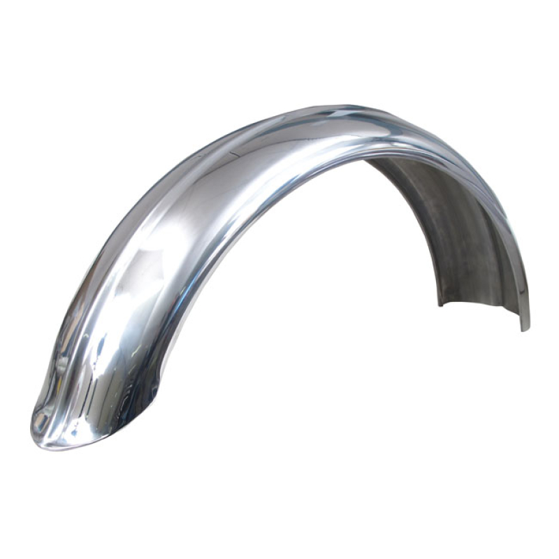 EASYRIDERS RIBBED BACKBONE FENDER ALUMINUM 150X10 961098