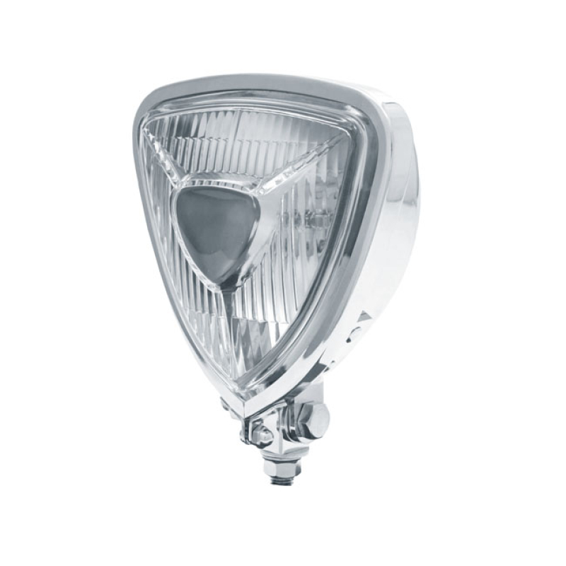 EASYRIDERS TRIANGLE SPOT LIGHT 961109