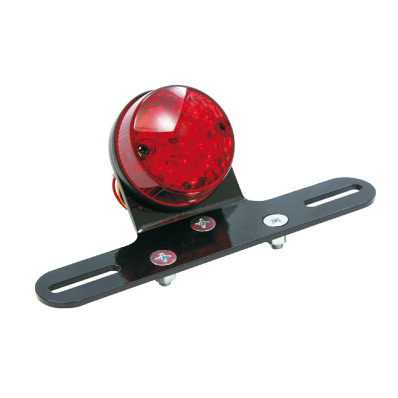 EASYRIDERS CHOPPER STYLE LED TAILLIGHT 961120