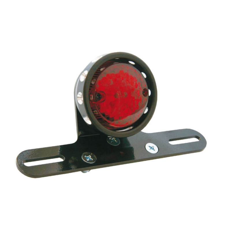 EASYRIDERS DRILLED LED TAILLIGHT 961125