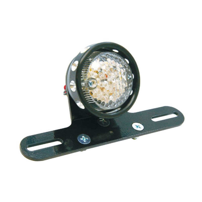 EASYRIDERS DRILLED LED TAILLIGHT 961126