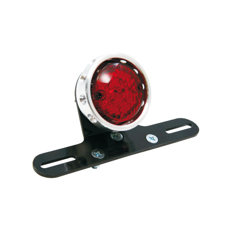 EASYRIDERS DRILLED LED TAILLIGHT 961127