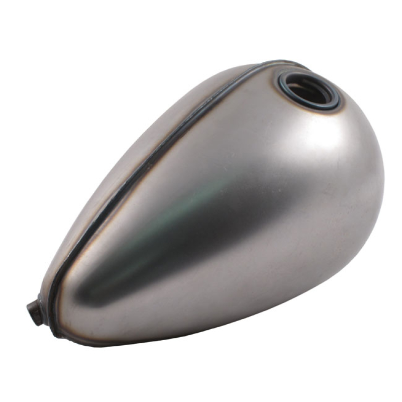 EASYRIDERS, OL'' SKOOL 2.4 GALLON EGG GAS TANK 961173