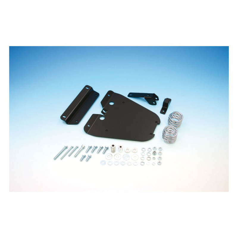 EASYRIDERS, SOLO SEAT CONVERSION MOUNT KIT 961178