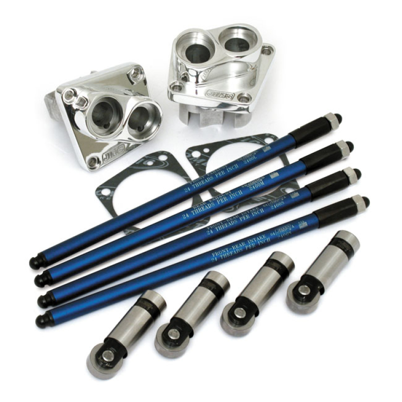JIMS, POWERGLIDE TAPPET BLOCK KIT 961375