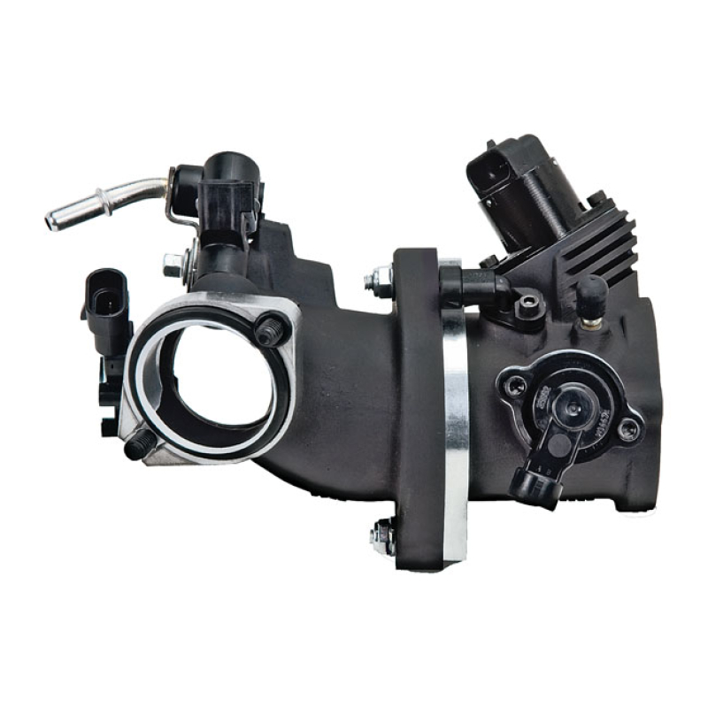 JIMS 53MM THROTTLE BODY ASSY 961528