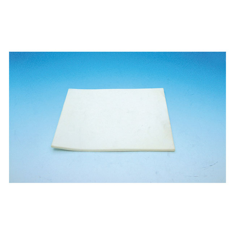 EASYRIDERS, THIN SOLO SEAT FOAM SHEET 961663