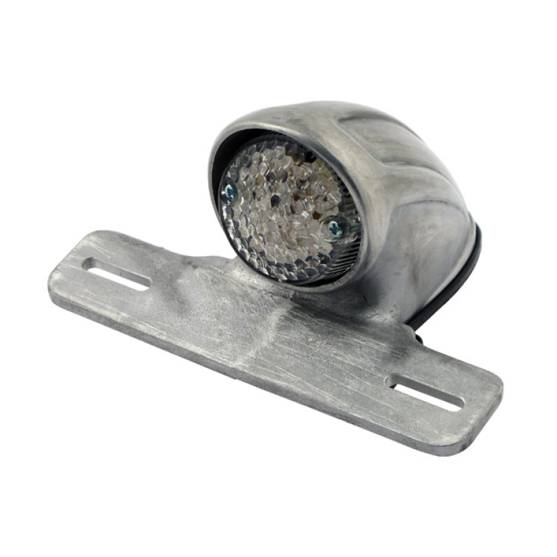 EASYRIDERS EVIL SCALLOP TAILLIGHT LED 961729