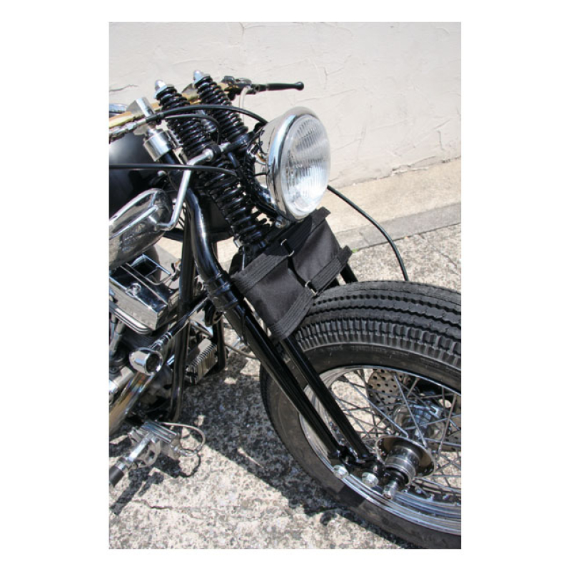 EASYRIDERS FIRST AID MUD GUARD 961749