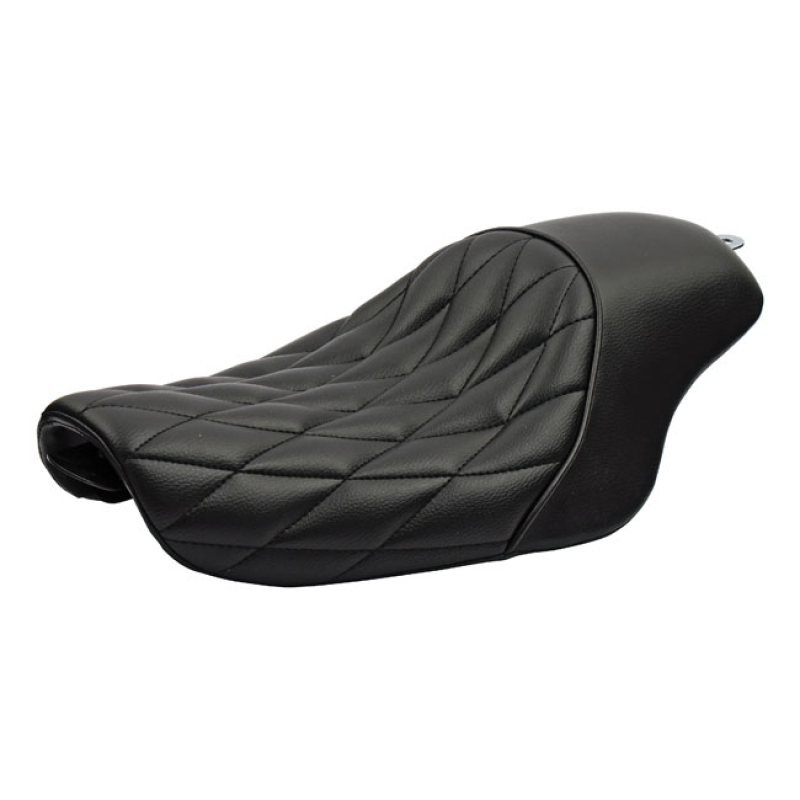 EASYRIDERS, SPORTSTER GUNFIGHTER SOLO SEAT. DIAMO 961763