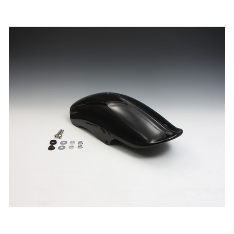 EASYRIDERS CENTER RIBBED REAR FENDER 961825