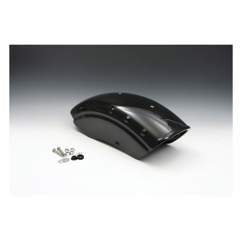 EASYRIDERS SHORT IRON STYLE REAR FENDER 961826