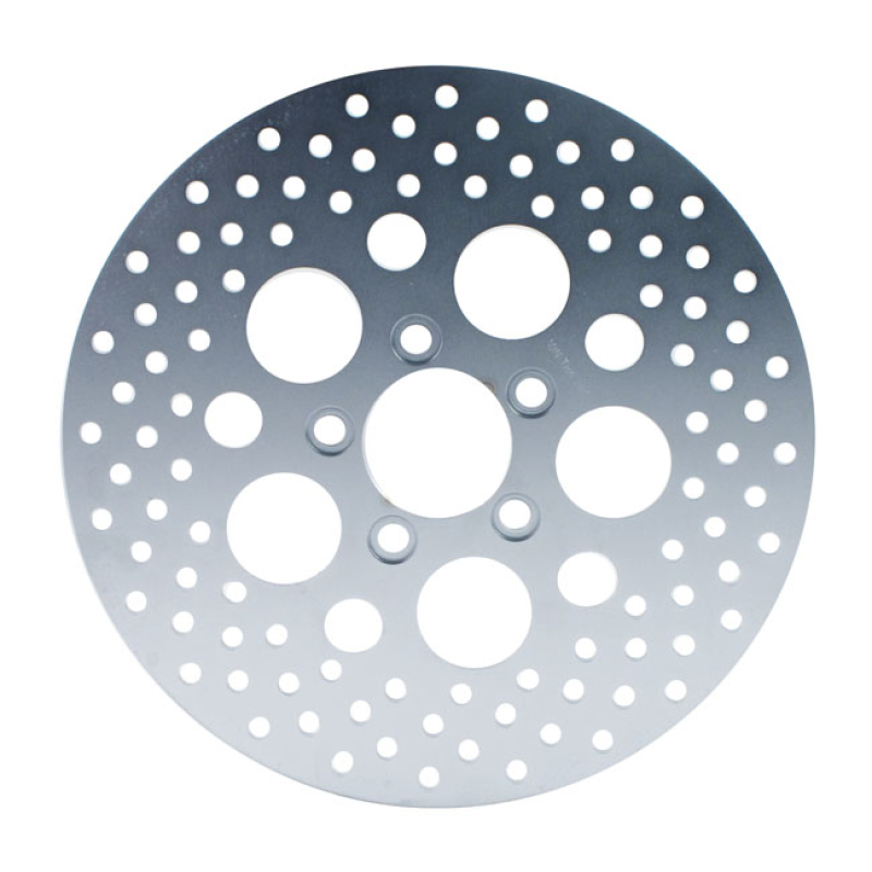 BRAKE ROTOR REAR, 11.5 INCH DRILLED 961923