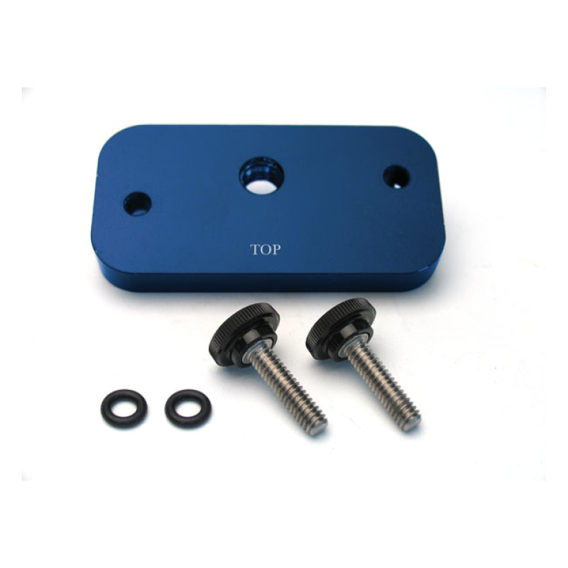 JIMS, BALANCER INTERCONNECT SEAL LEAK TEST TOOL USED TO CHECK THE COND 962001