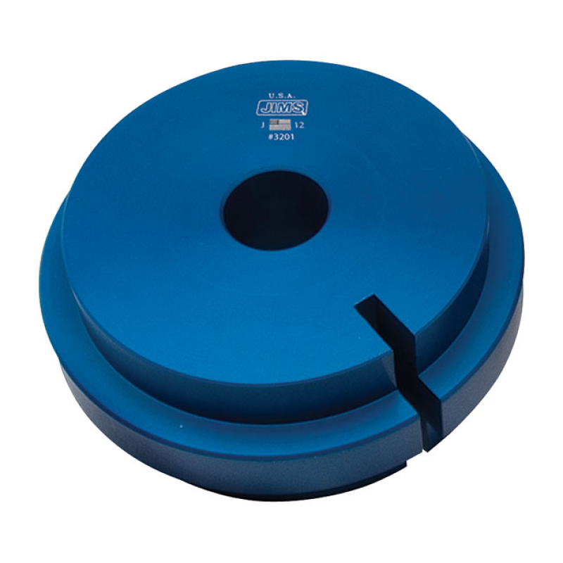 JIMS, PISTON RING END GAP TOOL FOR 3.875" (3-7/8") & 4.000" BORE PISTO 962024