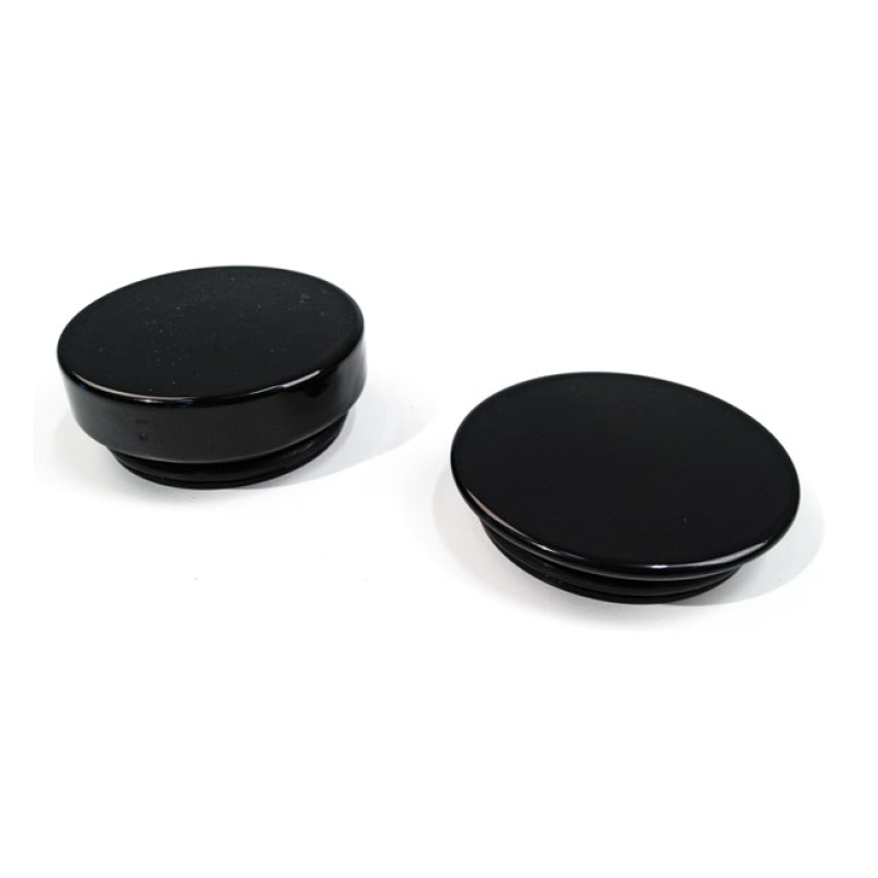 CULT-WERK SWINGARM BOLT COVER KIT 963012