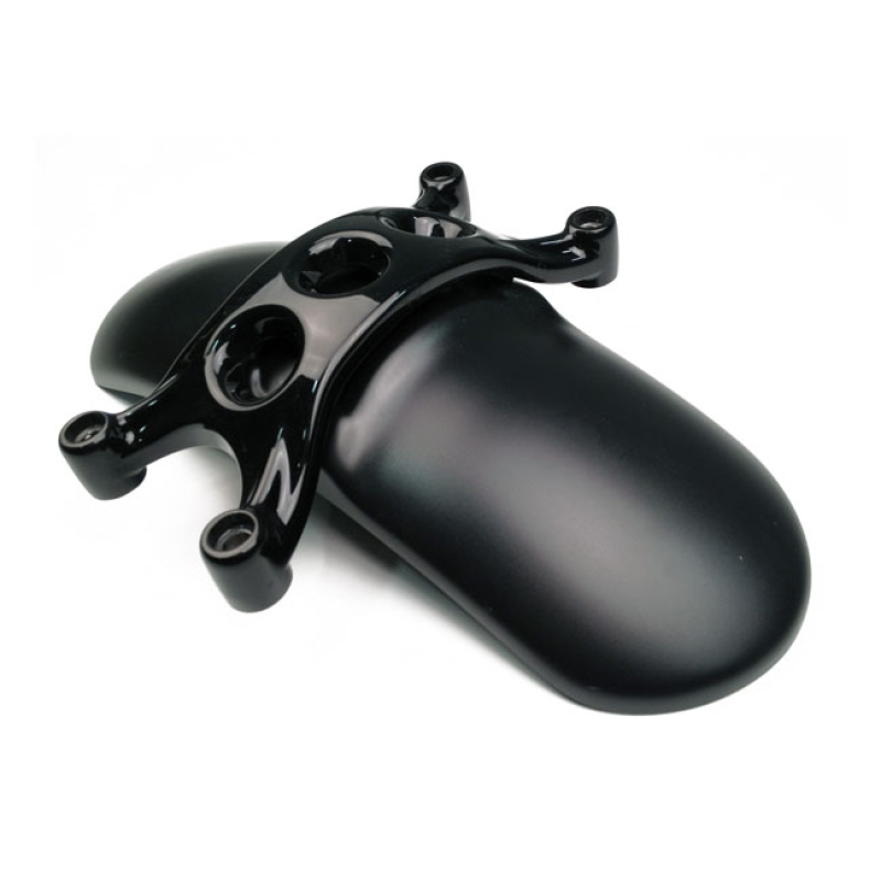 CULTWERK FRONT FENDER BOBBER, ABS 963053