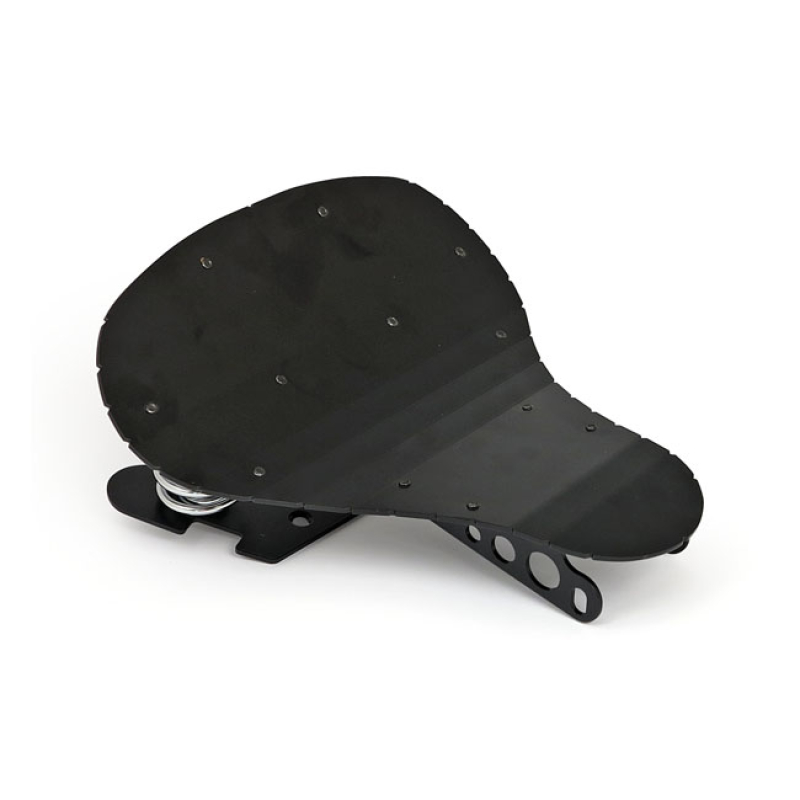 CULT-WERK, ''OLD SCHOOL'' SOLO SEAT KIT WITHOUT UPHO 963098