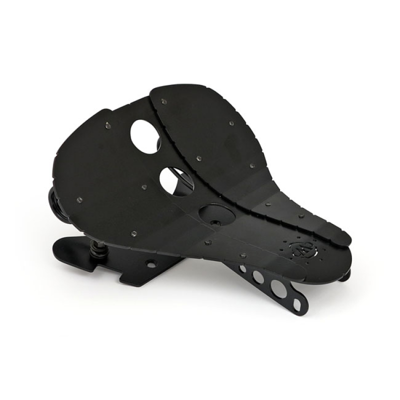 CULT-WERK, ''OLD SCHOOL'' SOLO SEAT KIT WITHOUT UPHO 963100