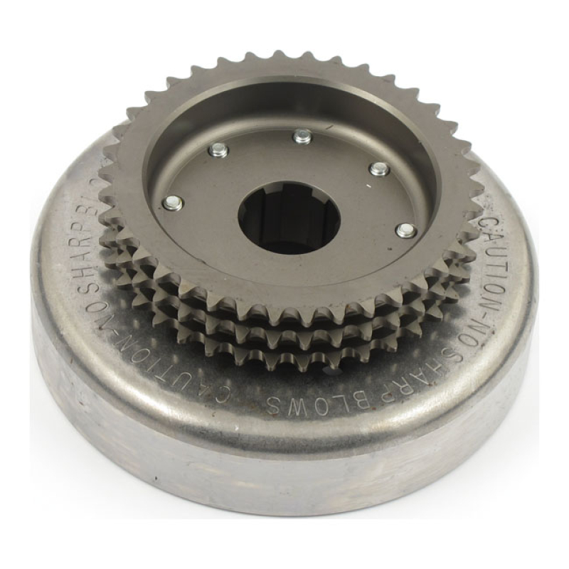 ALTERNATOR ROTOR & MOTORSPROCKET ASSY 963249