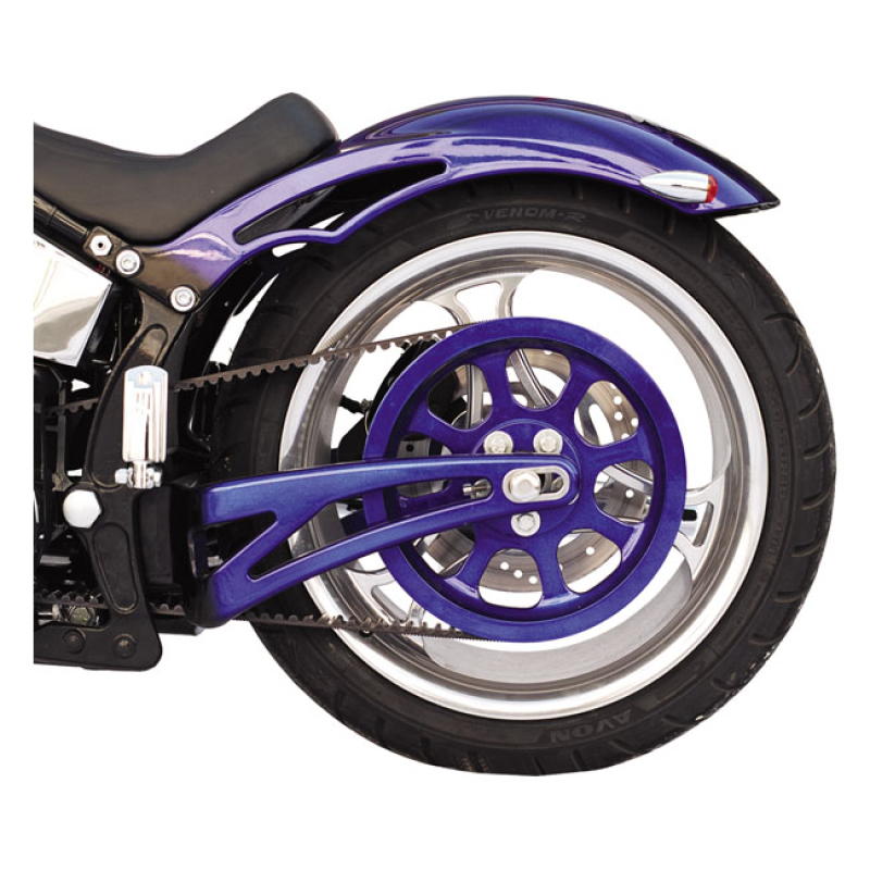 PENZ SWINGARM KIT 3/4 INCH AXLE 9 INCH 963550