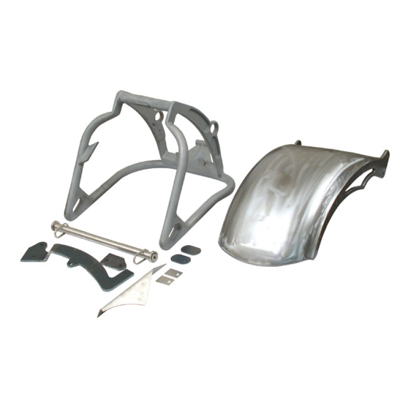 PENZ, BIG MAMA WIDE TIRE KIT 963570