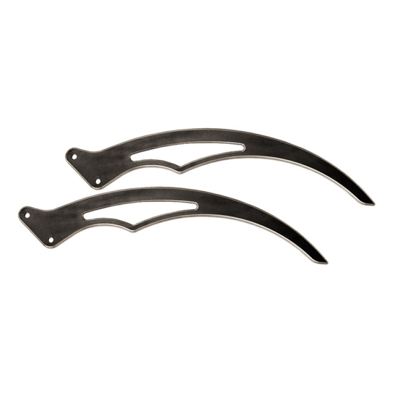 PENZ FENDERSTRUT WITH CUTOUT 963590