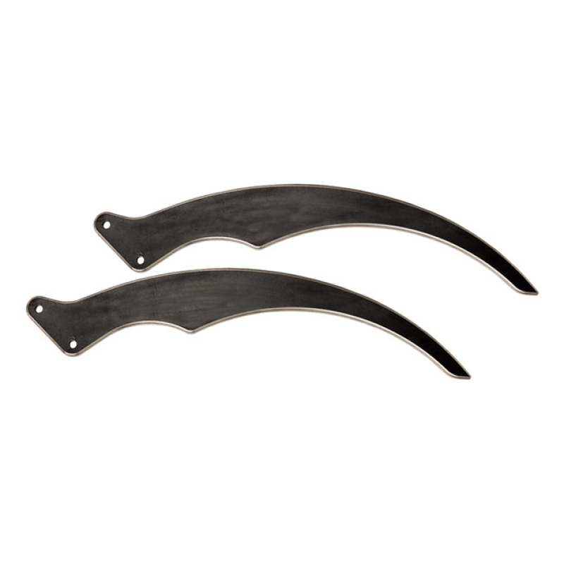 PENZ FENDERSTRUTS NO CUT OUT 963591