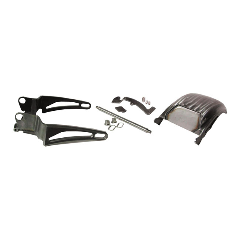 PENZ, BIG DADDY WIDE TIRE KIT 963594